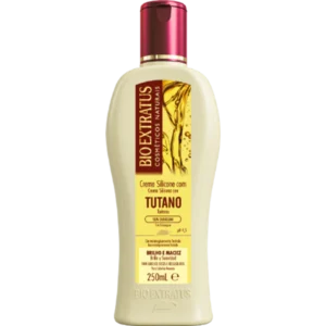 Bio Extratus Tutano Creme Silicone 250ml