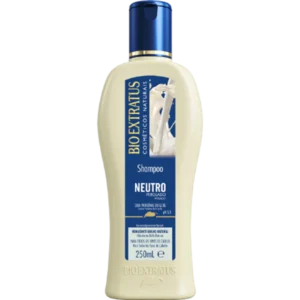 Bio Extratus Neutro Shampoo 250ml