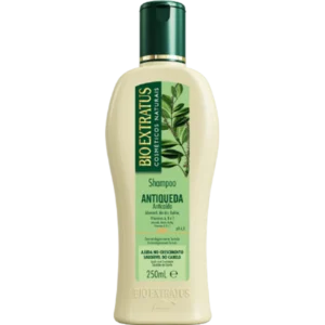 Bio Extratus Jaborandi Shampoo 250ml