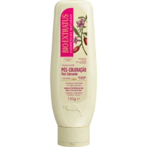 Bio Extratus Pós-Coloração Finalizador 150g