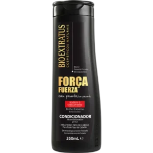 Bio Extratus Força com Pimenta Condicionador 350ml
