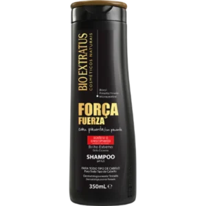 Bio Extratus Shampoo Força com Pimenta 350ml