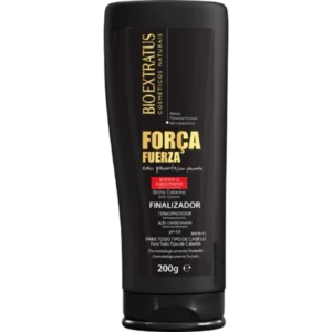 Bio Extratus Força com Pimenta Finalizador 200g