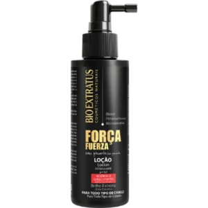 Bio Extratus Força com Pimenta Loçao 100ml