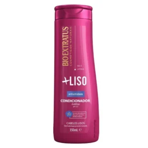 Bio Extratus +Liso Condicionador 300ml