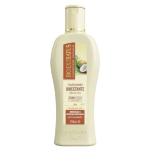Bio Extratus Umectante Condicionador 250ml