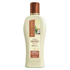 Bio Extratus Umectante Shampoo 250ml
