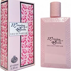 Real Time - Morning Bloom - Eau de parfum femme - 100ml