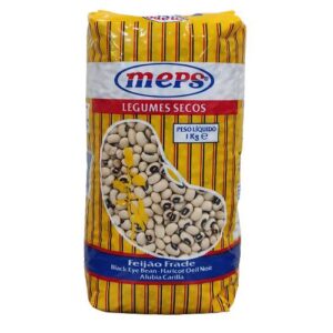 FEIJÃO FRADE (FEIJÃO-DE-CORDA) MEPS - ORIGEM BRASIL 1 Kg
