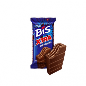 CHOCOLATE BIS LACTA 45G XTRA