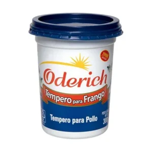 Tempero para Frango Oderich 300g
