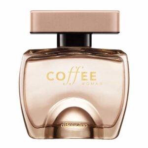 O boticário Coffee Woman EDT 100 ml