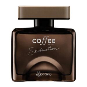O Boticário Coffee Man Seduction 100ml