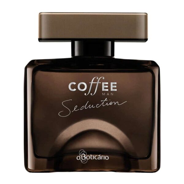 O Boticário Coffee Man Seduction 100ml