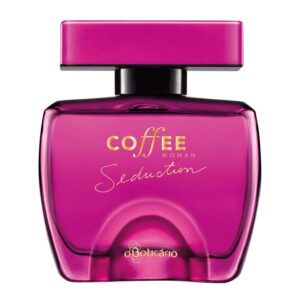 O Boticario Coffee Woman Seduction 100Ml