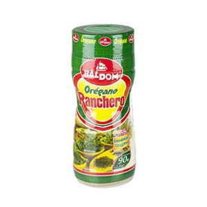 Orégano ranchero 90g