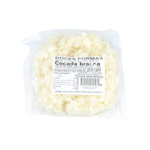 Cocada Branca - 150g