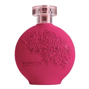 O Boticario Floratta Flores Secretas Eau de Toilette 75Ml