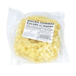 Cocada de Manga 150g