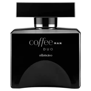 O boticário Coffee man duo EDT 100 ml