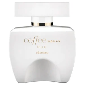 O Boticario Coffee Woman Duo 100Ml