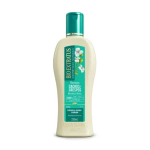 Bio Extratus Shampoo Cachos & Crespos 250ml