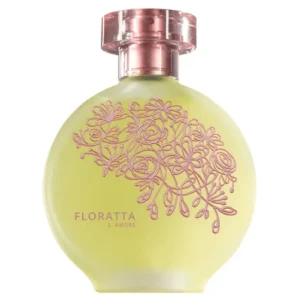 O Boticario Floratta L'Amore Eau De Toilette, 75ml