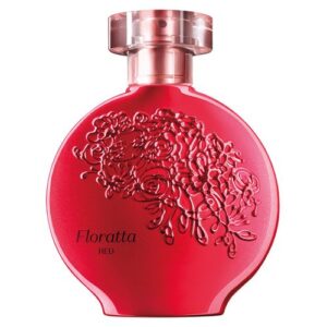 O BOTICÁRIO Floratta Red Eau de Toilette (75 ml)