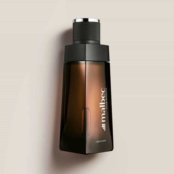 PERFUME PARA HOMBRE MALBEC EDT CLUB 100ml V3 EXP 60023