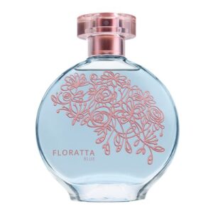 O BOTICÁRIO Floratta Blue Eau de Toilette (75 ml)