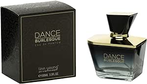 Dance Burlesque Eau de Parfum Spray 100ml
