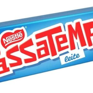 BISCOITO AO LEITE PASSATEMPO 130 g