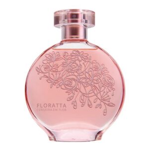 O Boticário Floratta Cerejeira Eau de Toilette 75ml