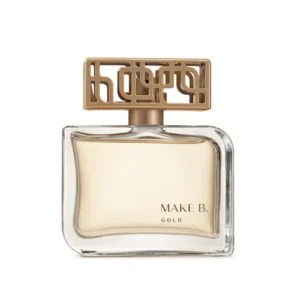 O Boticário Make B Gold Eau de Parfum 75ml