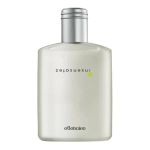 O Boticario Insensatez Eau The Toilette 100Ml
