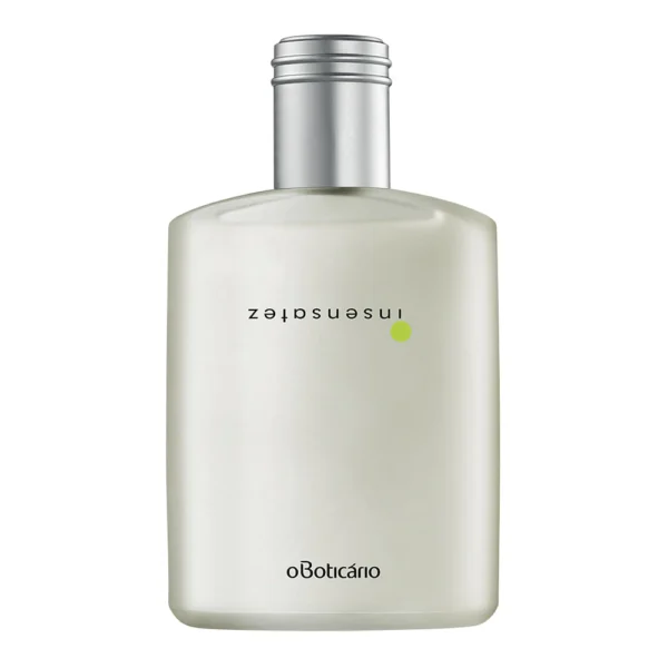 O Boticario Insensatez Eau The Toilette 100Ml