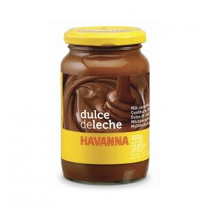 Dulce de leche Havanna - 450 G