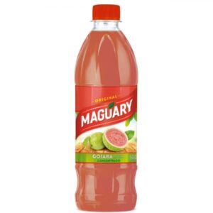 Suco Concentrado Maguary Goiaba 500ml