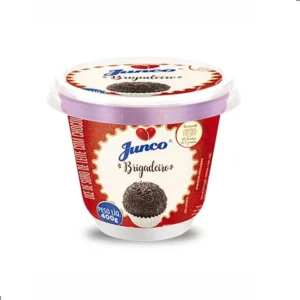 BRIGADEIRO JUNCO 400G