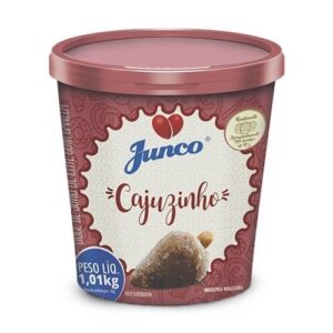 JUNCO CAJUZINHO 1.01KG