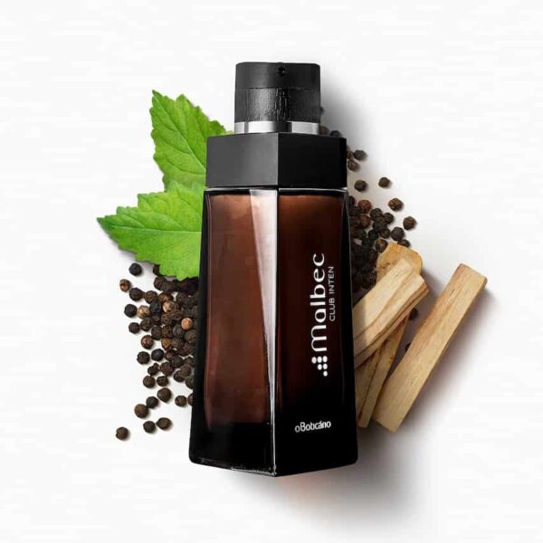 MALBEC CLUB INTENSO  - 100ML
