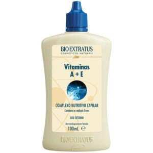 Bio Extratus Vitamina A+E 100ml