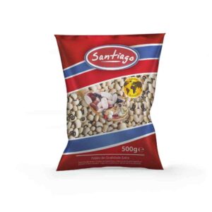 FEIJAO FRADE SANTIAGO  500G