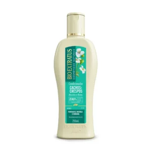 Bio Extratus Condicionador Cachos & Crespos 250ml