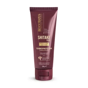 Bio Extratus Shitake Plus Finalizador  200g