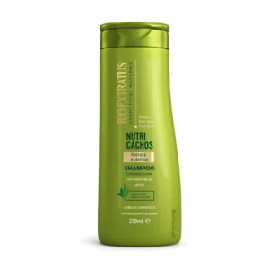Bio Extratus Nutri Cachos Shampoo 250ml