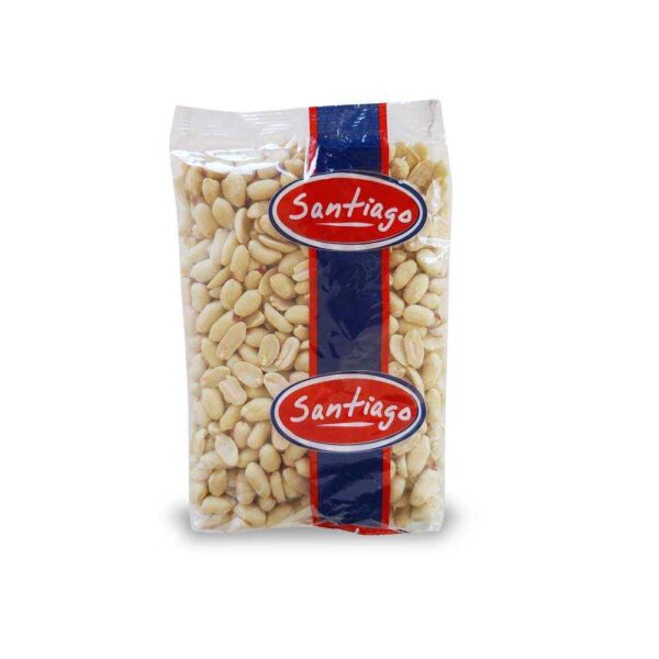 Amendoim S/Pele 500g