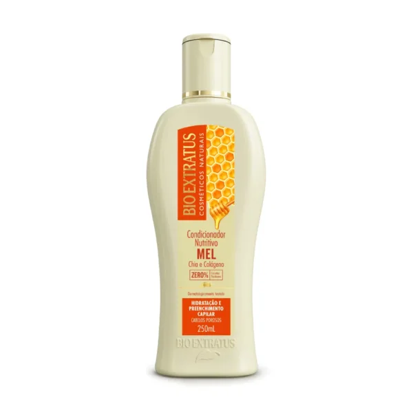 Bio Extratus Acondicionador Miel 250ml