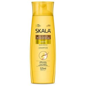 Skala - Champú de karité, 325ml