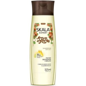 Champô Karite SKALA 325 ml